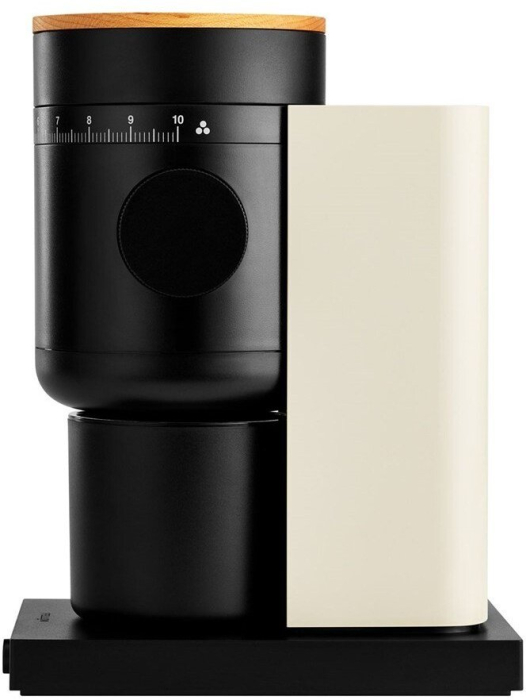 Râșniță Electrică Cafea Fellow, 300 W, Capacitate 110 g, pentru Espresso și Filtru, Bej pukika.ro [6]