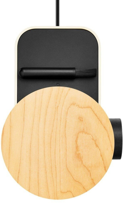 Râșniță Electrică Cafea Fellow, 300 W, Capacitate 110 g, pentru Espresso și Filtru, Bej pukika.ro [7]