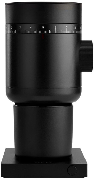 Râșniță Electrică Cafea Fellow, 300 W, Capacitate 110 g, pentru Espresso și Filtru, Negru pukika.ro [4]