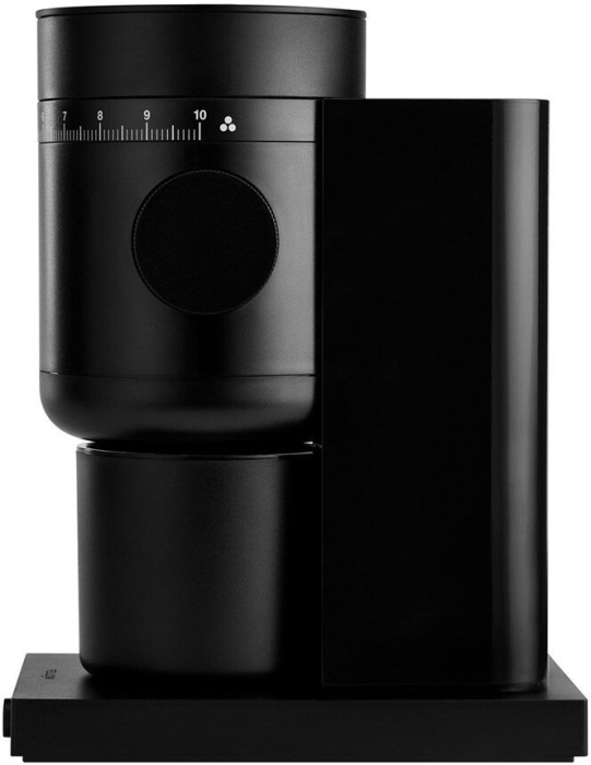 Râșniță Electrică Cafea Fellow, 300 W, Capacitate 110 g, pentru Espresso și Filtru, Negru pukika.ro [6]