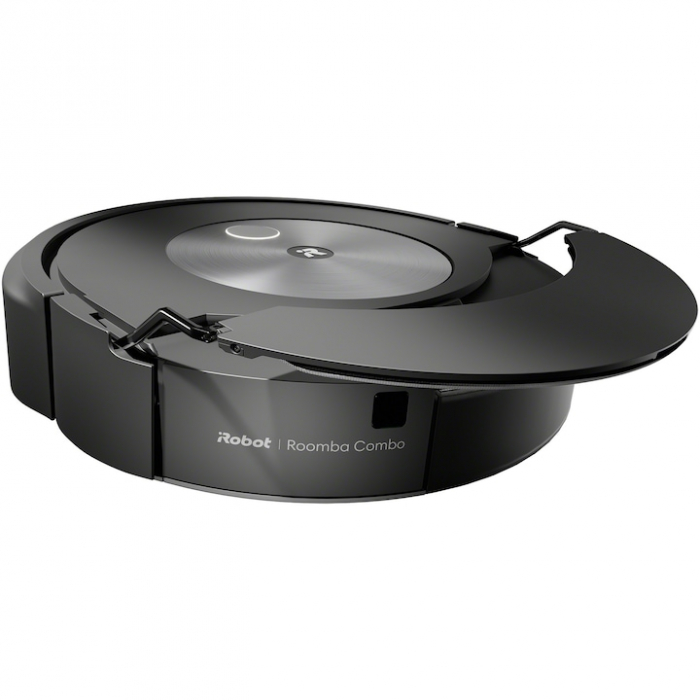 Robot aspirator iRobot Roomba Combo j7+ pukika [8]