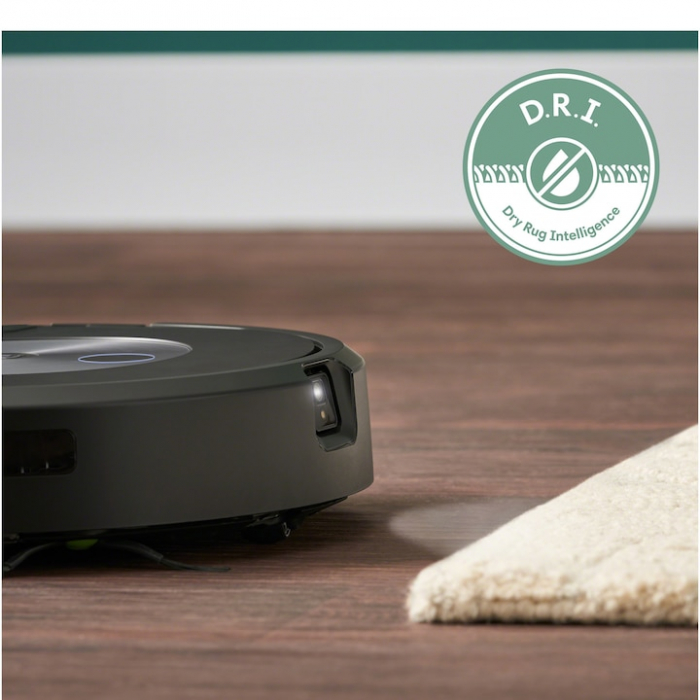 Robot aspirator iRobot Roomba Combo j7+ pukika [13]