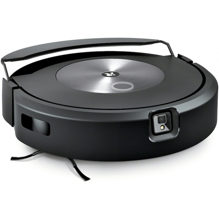 Robot aspirator iRobot Roomba Combo j7+ pukika [10]