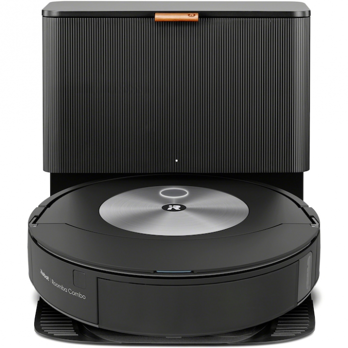 Robot aspirator iRobot Roomba Combo j7+ pukika [3]