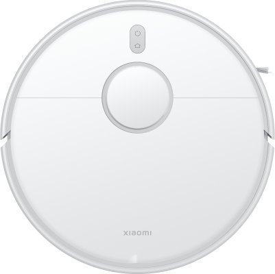 Robot Aspirator + Mop cu Stație Auto‑Empty Xiaomi Robot Vacuum X10 BHR6068EU, 4000 Pa, LDS Navigație, 5200 mAh, Alb pukika.ro [4]