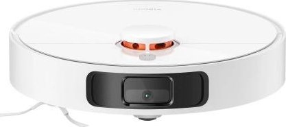 Robot Aspirator și Mop Xiaomi Robot Vacuum X20+ BHR8124EU, 6000 Pa, 4 L Stație All‑in‑One, LDS Navigație, 140 Min Autonomie, Alb pukika.ro [2]
