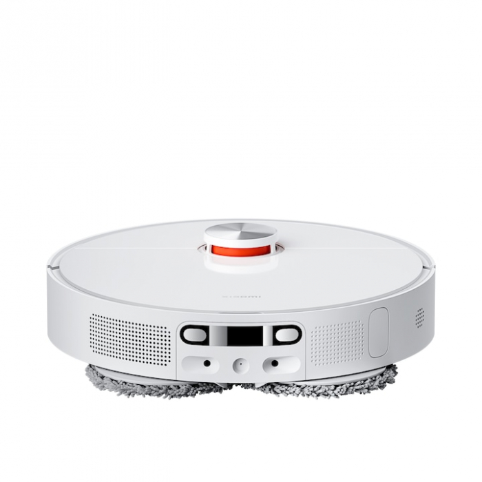 Robot de aspirare Xiaomi X10+ alb pukika [4]
