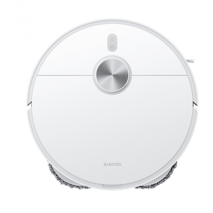 Robot de aspirare Xiaomi X10+ alb pukika [2]