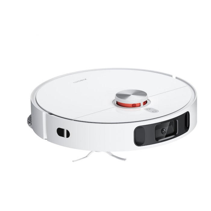 Robot de aspirare Xiaomi X10+ alb pukika [3]