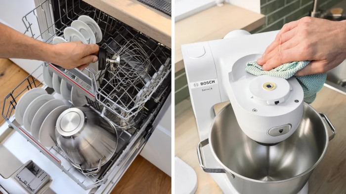 Robot de Bucătărie Bosch MUMS6EW22, 1600 W, Bol 5.5 L, 7 trepte viteză, Alb pukika.ro [6]