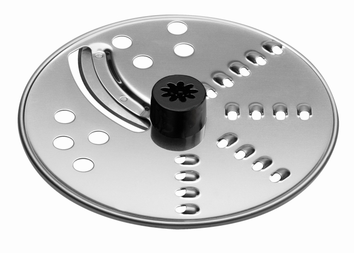 Robot de bucătărie Clatronic PC-KM 1063, 1200 W, Bol Inox 1.75 L, Mixer Planetar, Negru pukika.ro [4]