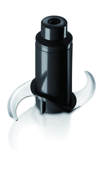 Robot de Bucătărie Philips Avance Collection HR7778/00, 1300 W, 3.4 L, 12 Viteze + Funcție Puls, Blender, Storctor, Accesorii Inox, Argintiu/Negru [2]