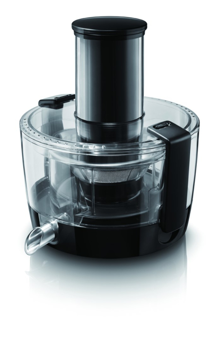 Robot de Bucătărie Philips Avance Collection HR7778/00, 1300 W, 3.4 L, 12 Viteze + Funcție Puls, Blender, Storctor, Accesorii Inox, Argintiu/Negru [5]