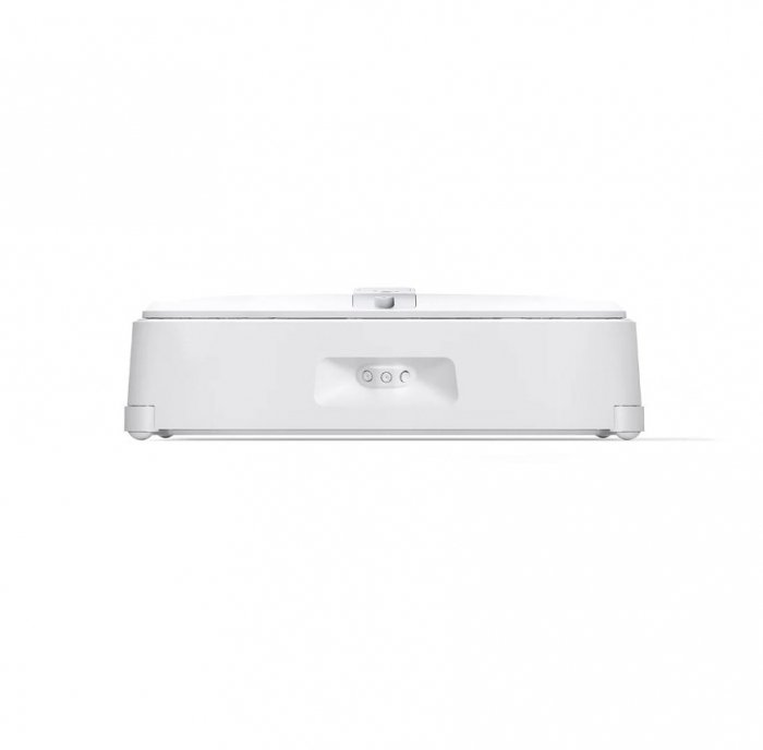 Robot de Curățare Geamuri Ecovacs Winbot W2, 96 W, Ventuză 2800 ÷ 5500 Pa, Detecție Rame, Wi‑Fi, Alb pukika.ro [5]