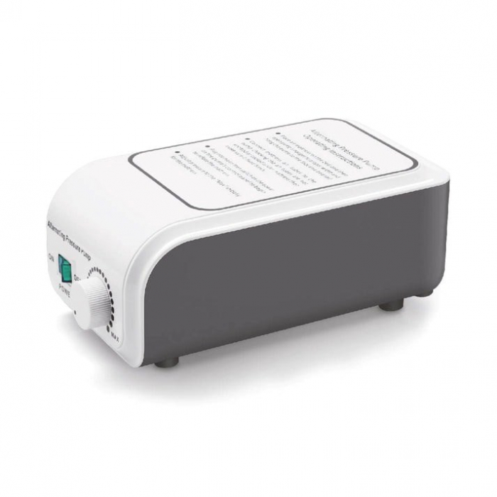 Saltea antiescare cu compreson Haxe, din PVC, greutate maxima 135 Kg, Bej pukika.ro [3]