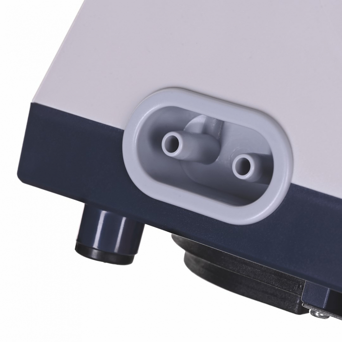 Saltea antiescare cu compresor ActionMed, din PVC, greutate maxima 135 Kg, Bej pukika.ro [6]