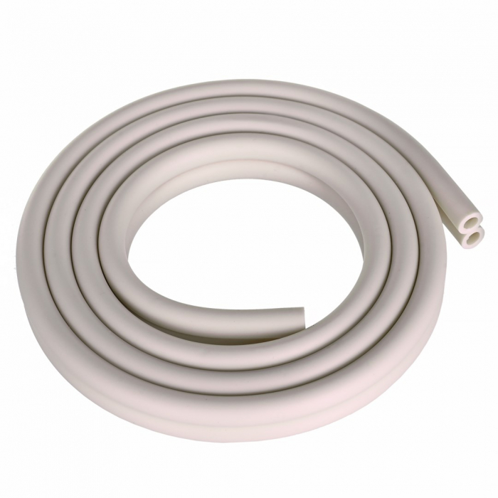 Saltea antiescare cu compresor ActionMed, din PVC, greutate maxima 135 Kg, Bej pukika.ro [7]