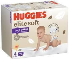 Scutece chilotel Huggies Elite Soft Pants, Nr. 3, 6-11 kg, 96 buc [2]