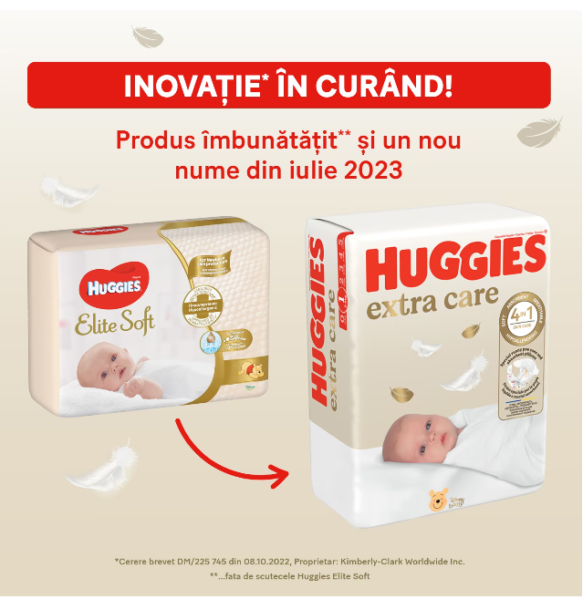 Scutece Huggies Extra Care 1,50 buc [2]