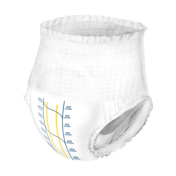 Scutece Incontinenta Adulti ABENA Pants M2, Premium, Tip Chilot, 15 bucati [6]