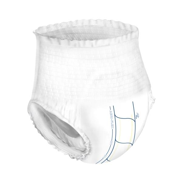 Scutece Incontinenta Adulti Abri-Flex M1 Premium FSC, Tip Chilot, 14 bucati [4]