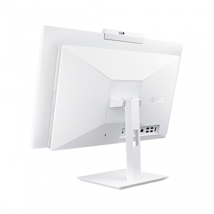 Sistem All In one PC ASUS A5402WVARK-WPC003X, 23.8" Full HD, Intel® Core™ 7 150U pana la 5.4 GHz, 16 GB RAM DDR5, 512 GB SSD, Intel® Graphics, Windows 11 Pro, White [7]