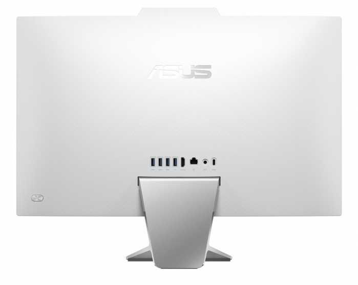 Sistem All In one PC ASUS E3402WVAK-WPC043X, 23.8" Full HD, Intel® Core™ i5 1335U pana la 4.6 GHz, 16 GB RAM DDR4, 512 GB SSD, Intel® UHD Graphics, Windows 11 Pro, White [5]