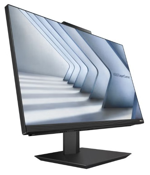 Sistem All In One PC ASUS E5702WVARK-BPE009X, 27" Full HD, Intel® Core™ i7 150U pana la 5.4 GHz, 32 GB RAM DDR5, 1 TB SSD, Intel® Graphics, Windows 11 Pro, Black [3]