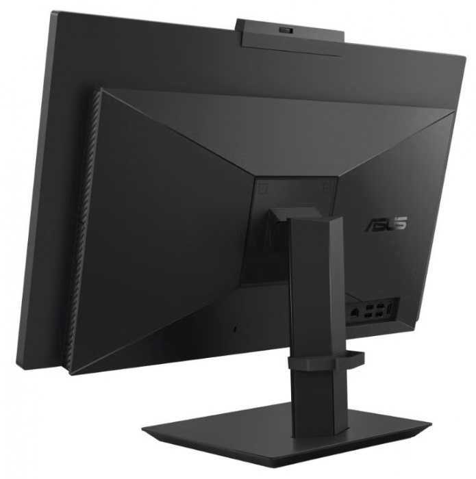 Sistem All In One PC ASUS E5702WVARK-BPE009X, 27" Full HD, Intel® Core™ i7 150U pana la 5.4 GHz, 32 GB RAM DDR5, 1 TB SSD, Intel® Graphics, Windows 11 Pro, Black [4]