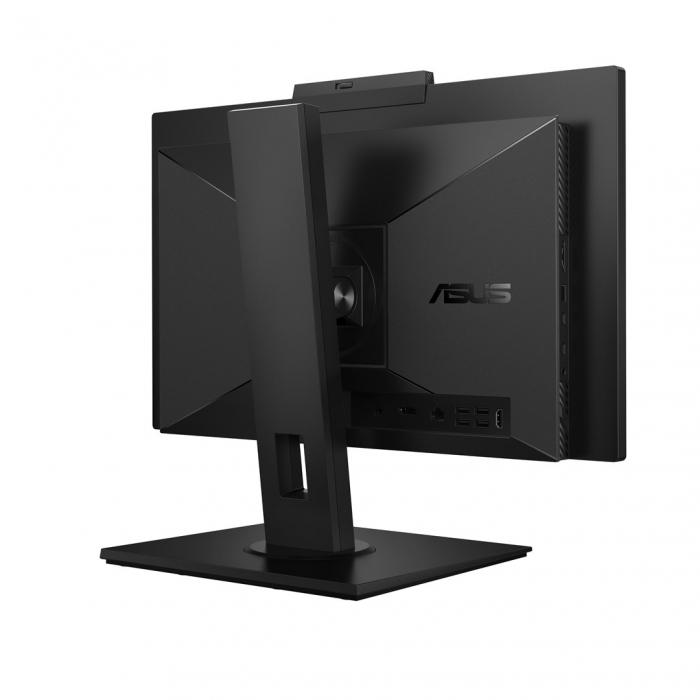Sistem All In one PC ASUS ExpertCenter E5 AiO 24, 23.8" Full HD, Intel® Core™ 7 150U pana la 5.4 GHz, 16 GB RAM DDR4, 512 GB SSD, Intel Graphics, Windows 11 Pro, Black [5]