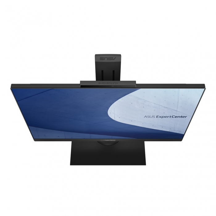 Sistem All In one PC ASUS ExpertCenter E5 AiO 24, 23.8" Full HD, Intel® Core™ 7 150U pana la 5.4 GHz, 16 GB RAM DDR4, 512 GB SSD, Intel Graphics, Windows 11 Pro, Black [3]