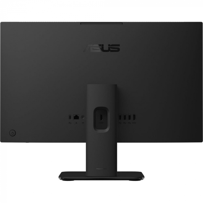 Sistem All In one PC ASUS V400 AiO, 23.8" Full HD, Intel® Core™ i5 13420H pana la 4.6 GHz, 16 GB RAM DDR5, 512 GB SSD, Intel® UHD Graphics, Windows 11 Pro, Black [4]