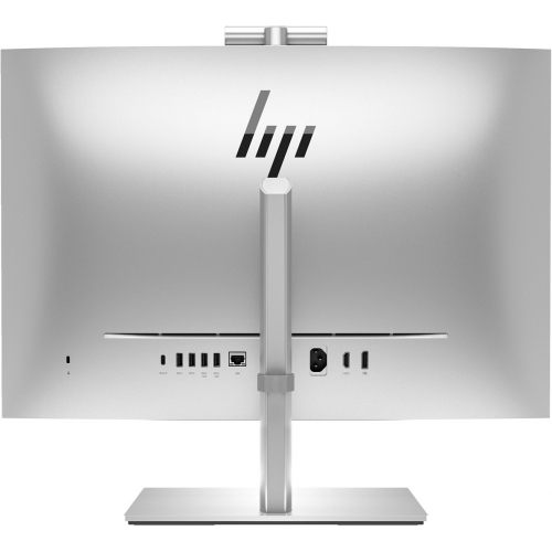 Sistem All In One PC HP EliteOne 840, 23.8" Full HD Touchscreen, Intel® Core™ i5 13500 pana la 4.8 GHz, 16 GB RAM DDR5 4800, 512 GB SSD, Intel® UHD Graphics 770, Windows 11 Pro, Silver [7]