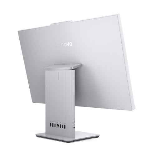 Sistem All In One PC Lenovo IdeaCentre AIO, 27" Full HD, Intel® Core™ i5 13420H pana la 4.6 GHz, 16 GB RAM DDR4 5200, 1 TB SSD, Intel® UHD Graphics, Harman Kardon, Windows 11 Home, Grey [7]