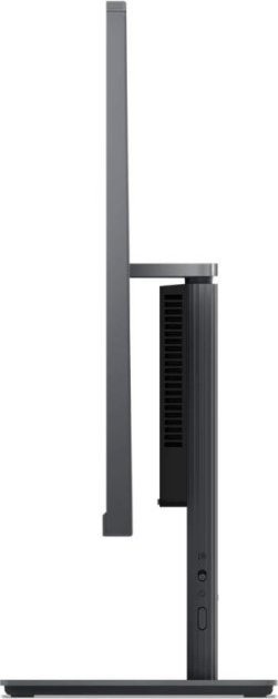 Sistem All In one PC Lenovo IdeaCentre AIO, 27" Full HD, Intel® Core™ i5 13420H pana la 4.6 GHz, 16 GB RAM DDR5 5200, 512 GB SSD, Intel® UHD Graphics, Harman Kardon, Free Dos, Luna Grey [2]