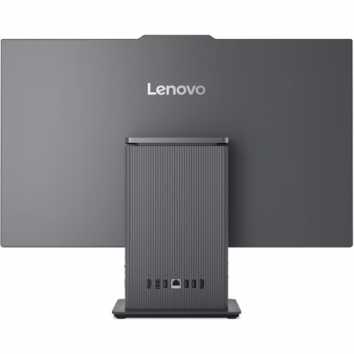 Sistem All In One PC Lenovo IdeaCentre AIO, 27" Full HD, Intel® Core™ i7 13620H pana la 4.9 GHz, 16 GB RAM DDR4 5200, 512 GB SSD, Intel® UHD Graphics, Harman Kardon, Free Dos, Luna Grey [4]