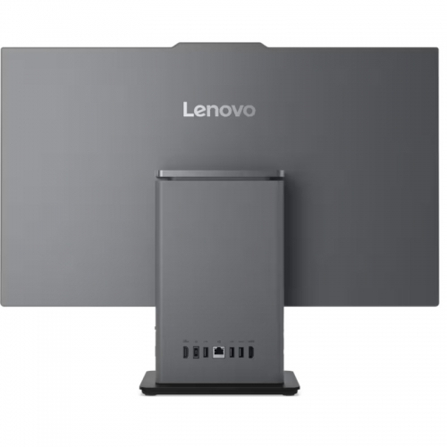Sistem All In One PC Lenovo ThinkCentre neo, 27" Full HD, Intel® Core™ i3 1315U pana la 4.5 GHz, 16 GB RAM DDR5 5200, 512 GB SSD, Intel® UHD Graphics, Windows 11 Pro, Grey [4]