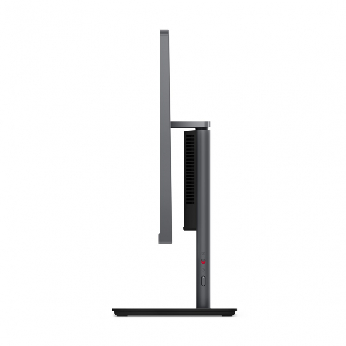Sistem All In one PC Lenovo ThinkCentre neo 50a 24 G5, 23.8" Full HD, Intel® Core™ i3 1315U pana la 4.5 GHz, 8 GB RAM DDR5 5200, 512 GB SSD, Intel® UHD Graphics, Windows 11 Pro, Grey [4]
