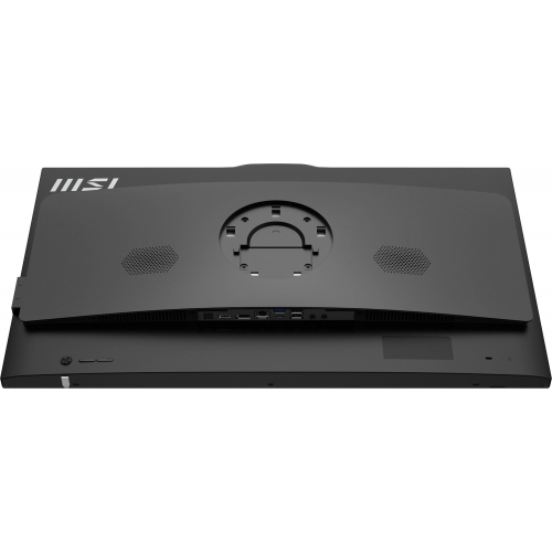 Sistem All In One PC MSI Pro, 27" Full HD, Intel® Core™ i5 14400 pana la 4.7 GHz, 16 GB RAM DDR5 3200, 512 GB SSD, Intel Iris Xᵉ Graphics, Windows 11 Pro, Black [8]