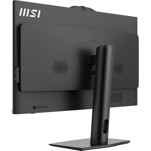 Sistem All In One PC MSI Pro, 27" Full HD, Intel® Core™ i5 14400 pana la 4.7 GHz, 16 GB RAM DDR5 3200, 512 GB SSD, Intel Iris Xᵉ Graphics, Windows 11 Pro, Black [6]
