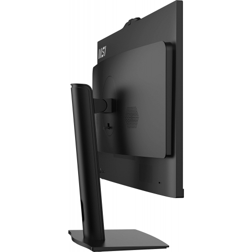 Sistem All In One PC MSI Pro, 27" Full HD, Intel® Core™ i5 14400 pana la 4.7 GHz, 16 GB RAM DDR5 3200, 512 GB SSD, Intel Iris Xᵉ Graphics, Windows 11 Pro, Black [5]