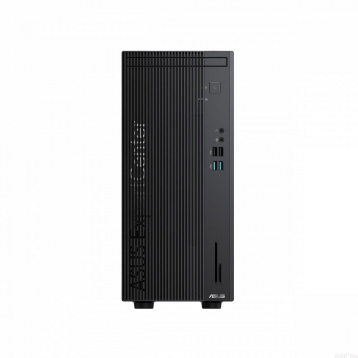 Sistem Desktop PC ASUS ExpertCenter D5, Intel® Core™ i5 14500 pana la 5 GHz, 16 GB RAM DDR5, 512 GB SSD, Intel UHD Graphics 770, Windows 11 Pro, Black [1]