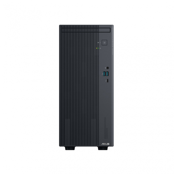 Sistem Desktop PC ASUS ExpertCenter P500, Intel® Core™ i5 13420H pana la 4.6 GHz, 16 GB RAM DDR5, 512 GB SSD, Intel® UHD Graphics, Windows 11 Pro, Black [2]