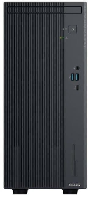 Sistem Desktop PC ASUS ExpertCenter P500, Intel® Core™ i7 13620H pana la 4.9 GHz, 16 GB RAM DDR5, 1 TB SSD, Intel® UHD Graphics, Windows 11 Pro, Grey [1]
