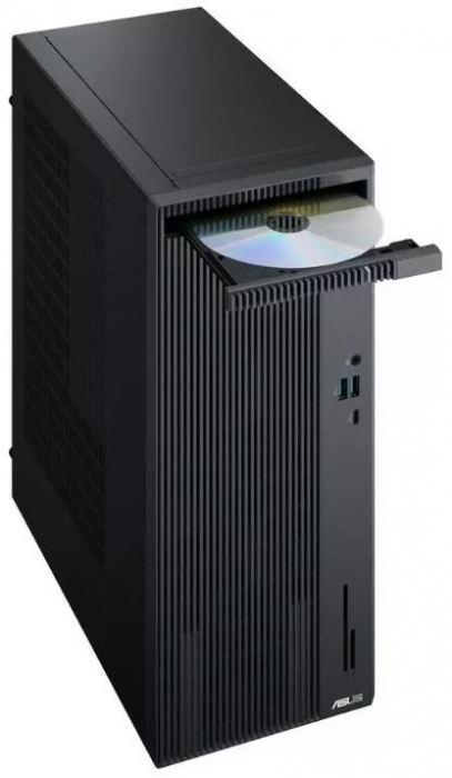 Sistem Desktop PC ASUS ExpertCenter P500, Intel® Core™ i7 13620H pana la 4.9 GHz, 16 GB RAM DDR5, 1 TB SSD, Intel® UHD Graphics, Windows 11 Pro, Grey [2]