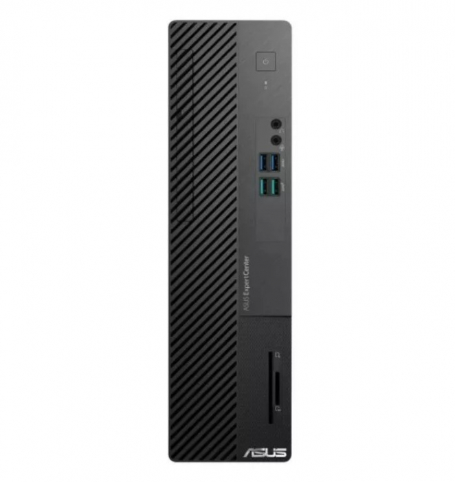 Sistem Desktop PC ASUS ExpertCentre D5 SFF, Intel® Core™ i5 13500 pana la 4.8 GHz, 8 GB RAM DDR4, 512 GB SSD, Intel® UHD Graphics, Windows 11 Pro, Black [3]