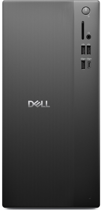 Sistem Desktop PC DELL Pro, Intel® Core™ i5 14500 pana la 5 GHz, 16 GB RAM DDR5, 512 GB SSD, Intel® UHD Graphics 770, Windows 11 Pro, Black [3]