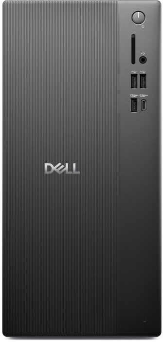 Sistem Desktop PC DELL Pro, Intel® Core™ i5 14500 pana la 5 GHz, 8 GB RAM DDR5, 512 GB SSD, Intel® UHD Graphics 770, Windows 11 Pro, Black [3]
