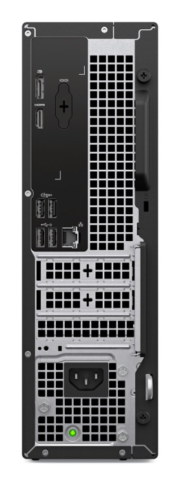 Sistem Desktop PC DELL Pro, Intel® Core™ Ultra 5 225 pana la 4.9 GHz, 16 GB RAM DDR5, 512 GB SSD, Intel® Graphics, Windows 11 Pro, Black [4]