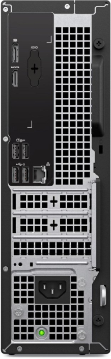 Sistem Desktop PC DELL Pro Slim Essential, Intel® Core™ i5 14400 pana la 4.7 GHz, 8 GB RAM DDR5, 512 GB SSD, Intel® UHD Graphics 730, Windows 11 Pro, Black [4]